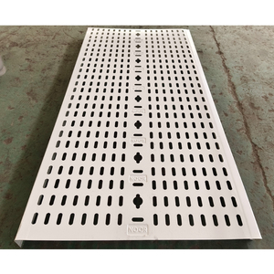 Đầy đủ tự động đục thân cây cáp thép khay cuộn tạo thành máy - Product Image 3