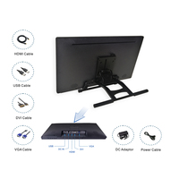 Prix attractifs Écran 21,5 pouces 4000 LPI Résolution tablette Haute résolution Écrans graphiques interactifs Tablettes graphiques haut de gamme