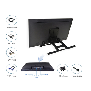 <span class=keywords><strong>Precios</strong></span> Increíbles Monitor <span class=keywords><strong>de</strong></span> 21.5 Pulgadas 4000 LPI Resolución <span class=keywords><strong>de</strong></span> Tableta Pantallas Gráficas Interactivas <span class=keywords><strong>de</strong></span> Alta Resolución <span class=keywords><strong>Tabletas</strong></span> Gráficas Premium - Product Image 3