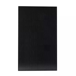 Módulo Solar de Energía Verde, Panel Solar de 390-410W para Sistema de Energía Solar Fotovoltaica - Product Image 2