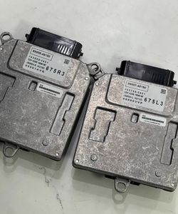 Module de commande de phare de ballast LED OEM pour <span class=keywords><strong>Lexus</strong></span> ES RX Module de commande d'éclairage de carte d'ordinateur de phare - Product Image 4