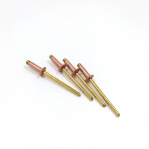 Chất lượng cao <span class=keywords><strong>304</strong></span> <span class=keywords><strong>SS</strong></span> nhôm đầu tròn Pop lõi kéo đinh tán mù cho máy móc - Product Image 6