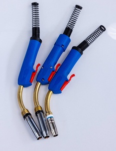 Mig Binzel loại Hàn ngọn đuốc với Châu Âu Adapter - Product Image 5