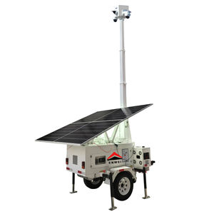 <span class=keywords><strong>กล้อง</strong></span><span class=keywords><strong>วงจรปิด</strong></span>พลังงานแสงอาทิตย์ขนาด6เมตรสำหรับตรวจสอบสถานที่ก่อสร้าง - Product Image 1