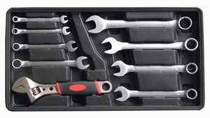 90PCS almacenamiento pesado <span class=keywords><strong>herramientas</strong></span> para la automoción/<span class=keywords><strong>herramientas</strong></span> de reparación de bicicletas en la caja de <span class=keywords><strong>herramientas</strong></span> - Product Image 3