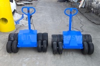 Équipement de divertissement gonflable géant d'extérieur le plus vendu : Easy Roller pour la location de carnavals, machine à roulettes gonflable à 2 roues
