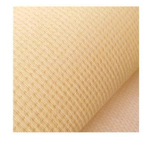 Tela No Tejida <span class=keywords><strong>de</strong></span> Poliéster 100% con Unión por Puntada, Tela Stitchbond Estampada, Tela Stitchbond Rpet, <span class=keywords><strong>Punto</strong></span> <span class=keywords><strong>de</strong></span> <span class=keywords><strong>Cruz</strong></span> con Aguja - Product Image 5