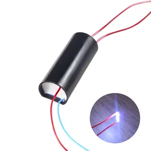 <span class=keywords><strong>DC</strong></span> điện áp cao đánh lửa bước lên mô-đun điện 3.7V-7.4V để 1000kV điện áp cao máy phát điện biến áp tăng mô-đun biến tần - Product Image 6