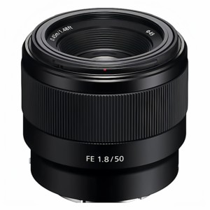 สำหรับเลนส์ <span class=keywords><strong>FE</strong></span> 50 มม. F1.8 50F18F Quan Huafu แบบโฟกัสคงที่มาตรฐาน รองรับฟูลเฟรม ขนาดฟิลเตอร์ 49 มม. - Product Image 4