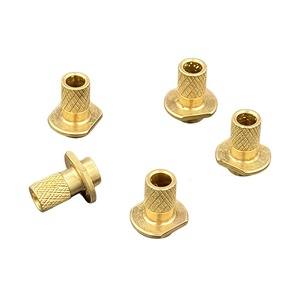 Chính xác tùy chỉnh gia công <span class=keywords><strong>CNC</strong></span> đồng/đồng bộ phận-Dịch vụ OEM - Product Image 2