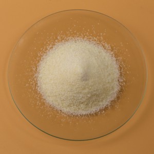 Poudre de gélatine certifiée Halal de qualité alimentaire pour la crème glacée, le yaourt, le fromage, les produits laitiers, les desserts, vente en gros en vrac - Product Image 4
