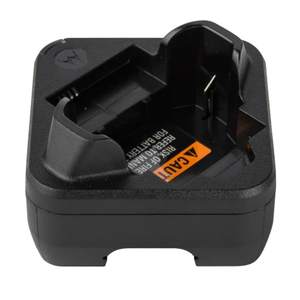 Chargeur de bureau simple Motorola Walkie Talkie Pmln7109a Oemsl3500e Pmln7109 pour radio Motorola Sl300 Sl2600 Motorola Sl1600 - Product Image 1