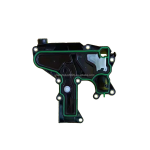 Oem 06E103547E 06H103495A Запчасти для двигателя аксессуары для маслоотделителя для Audi A3 A4 A5 A6 - Product Image 2