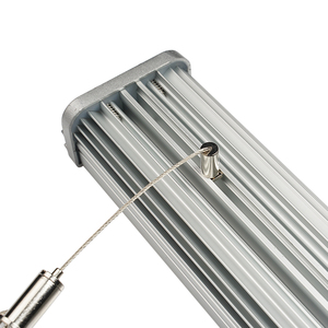 บาร์ไฟ <span class=keywords><strong>LED</strong></span> <span class=keywords><strong>OSRAM</strong></span> 100วัตต์สำหรับทำสวนในร่มติดตั้งง่ายสเปกตรัมเต็มรูปแบบ - Product Image 4