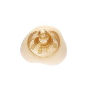 Escudos de pezones calmantes para bebés recién nacidos Escudos de pezones de lactancia Escudo de silicona para senos - Product Image 2