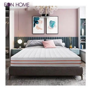 Colchón de masaje de espuma ortopédica tamaño completo <span class=keywords><strong>King</strong></span> <span class=keywords><strong>Koil</strong></span> colchón enrollable buena calidad caja barata colchón de esponja - Product Image 5