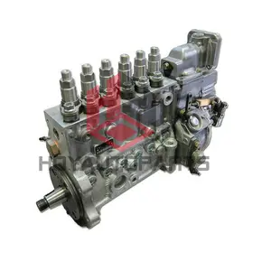 工厂价格5260272发动机零件6CT柴油加热器燃油泵