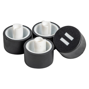 Tùy chỉnh hai màu nhựa <span class=keywords><strong>push</strong></span> <span class=keywords><strong>button</strong></span> chuyển nhựa <span class=keywords><strong>push</strong></span> <span class=keywords><strong>button</strong></span> chuyển - Product Image 1