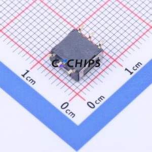 SHAR-10S Rotary Encoder Switch SMD Switch ( Number of Detents: 10 )( Encoding Type: True Code )( Operating Temperature: ) - Product Image 2