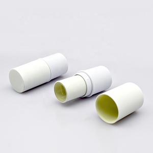 <span class=keywords><strong>Tubes</strong></span> d'emballage en plastique vide, 10 pièces, pour fond de teint, Blush, bâton correcteur, vente en gros - Product Image 1