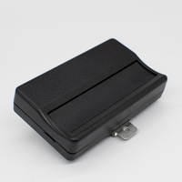 Télécommande d'ouverture de porte de garage 371LM Security+ 315 MHz, émetteur Craftsman avec bouton d'apprentissage violet, fabriqué en Chine continentale