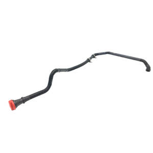 Tuyau de remplissage d'huile moteur automobile robuste et durable OEM 1972093 pour <span class=keywords><strong>DAF</strong></span> XF105/XF95 - Product Image 2