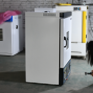 Câmara do teste de envelhecimento do ar quente do laboratório | 50-300 °C escala | ISO/ASTM complacente - Product Image 2