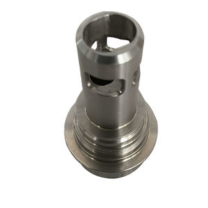 カスタム高精度ステンレス板金加工 - Product Image 5