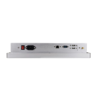 Système de caisse enregistreuse tactile POS de haute qualité, 15,6 pouces, en aluminium, système POS fin, sans ventilateur, silencieux
