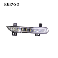 Haute qualité pour Renault Fluence éclairage diurne XF716-023 Oem 266057986R(R) 266005976R(R)