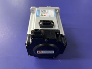 R88M-K75030H-S2-Z มอเตอร์ซีรีย์ใหม่ของแท้750W 220VAC RPM เข้ารหัสแบบเพิ่มหน่วย R88M-K75030H-S2-Z ซีรีย์ AC MO - Product Image 4
