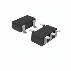 ชิ้นส่วนอิเล็กทรอนิกส์ SC 74A, SOT 753การจัดการพลังงาน (PMIC) BD45345G-TR ตัวแทนจำหน่ายที่ได้รับอนุญาต - Product Image 1