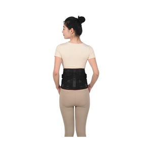 Cinturón de Soporte Lumbar Médico Profesional, Adecuado para Pacientes Mayores con Hernia Discal Intervertebral - Product Image 5