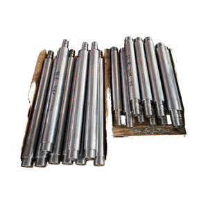 Válvula de Acero Inoxidable de Acción Simple de 16MPA con 1 Año de Garantía, Compatible con Varios Mecanismos - Product Image 3