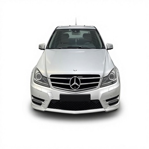 <span class=keywords><strong>Mercedes</strong></span>-<span class=keywords><strong>Benz</strong></span> C260 1.8T 2013, Volante a la Izquierda, Auto Usado en Buen Estado, Podemos Personalizar el Año y el Color del Vehículo - Product Image 1