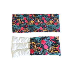 <span class=keywords><strong>Masque</strong></span> pour les yeux à chaleur humide Chauffage au micro-ondes pour soulager la sécheresse <span class=keywords><strong>oculaire</strong></span> <span class=keywords><strong>Masque</strong></span> pour les yeux aux graines de lin - Product Image 6