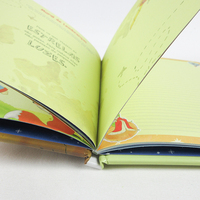 Impression personnalisée de livres d'exercices pour enfants sur les mathématiques, brochures, catalogues, livrets, prospectus, livres à couverture souple