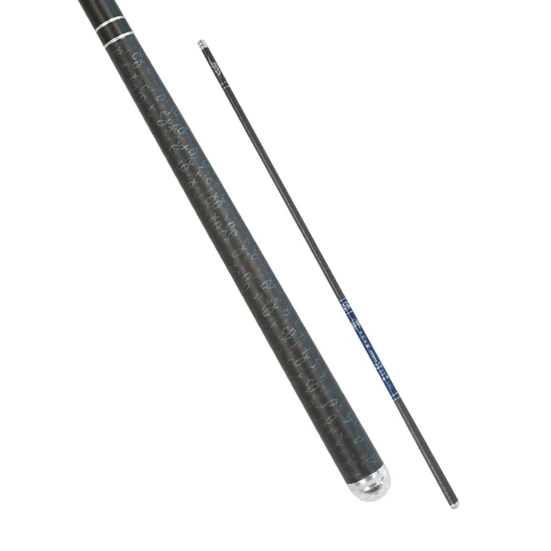XDL Top seller taiwan fishing rod fish pole carp fishing stick high carbon super hard ultralight hand rod