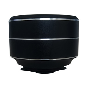 Thiết kế mới giá rẻ xương dẫn biến bất cứ điều gì không dây xách tay mini Kim Loại không thấm nước sôi động loa - Product Image 5