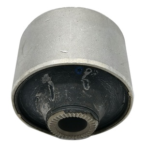 Sản Phẩm Mới Trong Kho Ô Tô Phụ Tùng Xe Hơi Phía Trước Phía Sau Trục Hệ Thống Treo Kim Loại Điều Khiển Cánh Tay Ống Lót 48632-59125 Cho <span class=keywords><strong>Lexus</strong></span> - Product Image 1