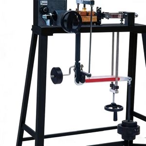 ZJ-1A 应力控制式直接剪切仪 - Product Image 2