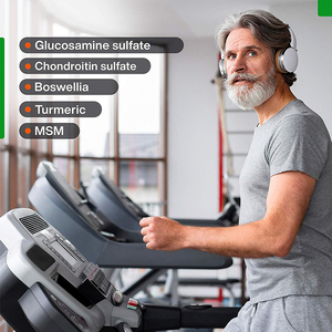 Gomitas Orgánicas para Articulaciones, Marca Privada OEM/ODM, Sin Azúcar, Buenas para la Salud - Product Image 5