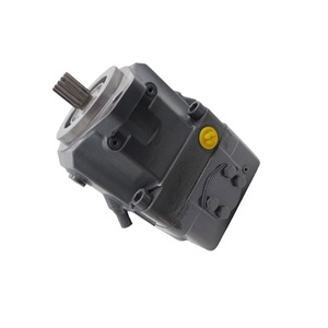 Bomba Hidráulica Alemana A11VO145LRDS/11R+A11VO145LRDS/11R, Bomba de Pistones Variables - Product Image 4