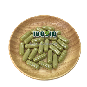 Integratori di <span class=keywords><strong>Frutta</strong></span> e Verdura in Capsule Vegetali - Product Image 1
