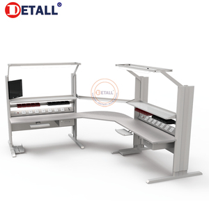 <span class=keywords><strong>Oferta</strong></span> Directa <span class=keywords><strong>de</strong></span> Fábrica: <span class=keywords><strong>Banco</strong></span> <span class=keywords><strong>de</strong></span> <span class=keywords><strong>Trabajo</strong></span> <span class=keywords><strong>de</strong></span> Laboratorio Electrónico Ajustable con Protección ESD - Product Image 6