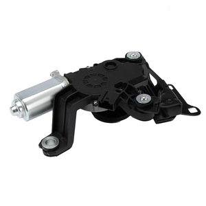 Motor de limpiaparabrisas Ll 61627208602 para limpiaparabrisas de BMW Serie 3 y Serie 5 - Product Image 3