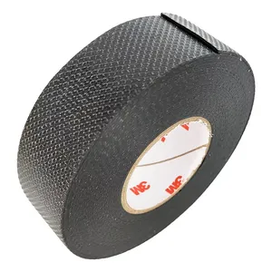 Cinta de Empalme de Cables Aislante Impermeable de Alta Temperatura para 3M <span class=keywords><strong>23</strong></span>, Adhesivo Sensible a la Presión de Caucho EPDM de una Cara para Cables - Product Image 1