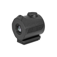 SPECPRECISION Mini-lunette thermique tactique VIRGO S2, unité d'imagerie thermique compacte IP67, accessoires de vision nocturne multi-usages NVG