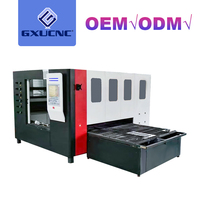 Machine de peinture de pulvérisation CNC à vision intelligente 5Kw personnalisée en usine