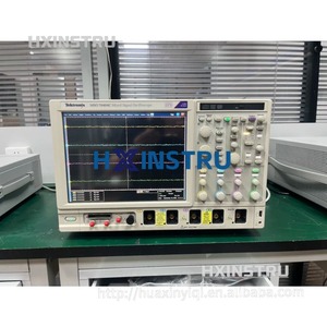 Osciloscopio Digital de Señales Mixtas Tektronix MSO70404C H - Product Image 6